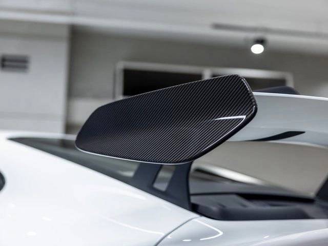 2025 Porsche 911 911 GT3