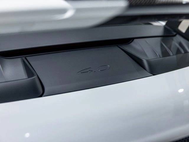 2025 Porsche 911 911 GT3