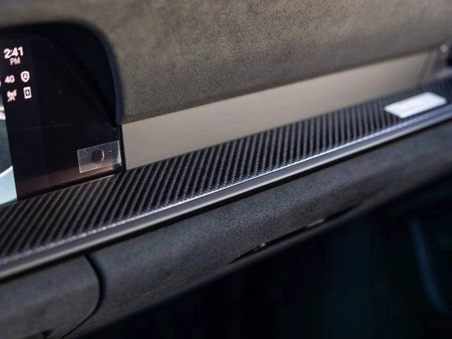 2025 Porsche 911 911 GT3