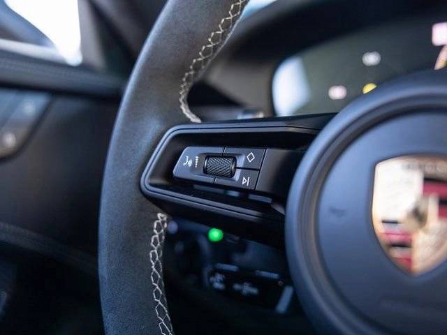 2025 Porsche 911 911 GT3