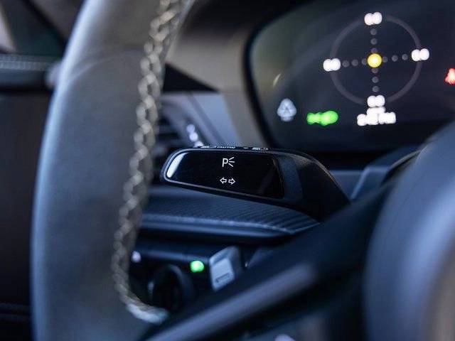 2025 Porsche 911 911 GT3