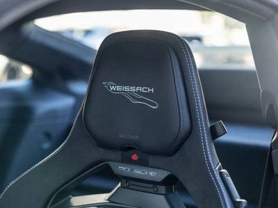 2025 Porsche 911 911 GT3