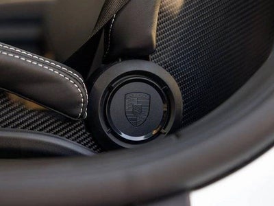 2025 Porsche 911 911 GT3