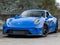 2026 Porsche 911 911 GT3 with Touring Package