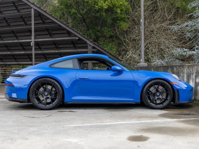 2026 Porsche 911 911 GT3 with Touring Package