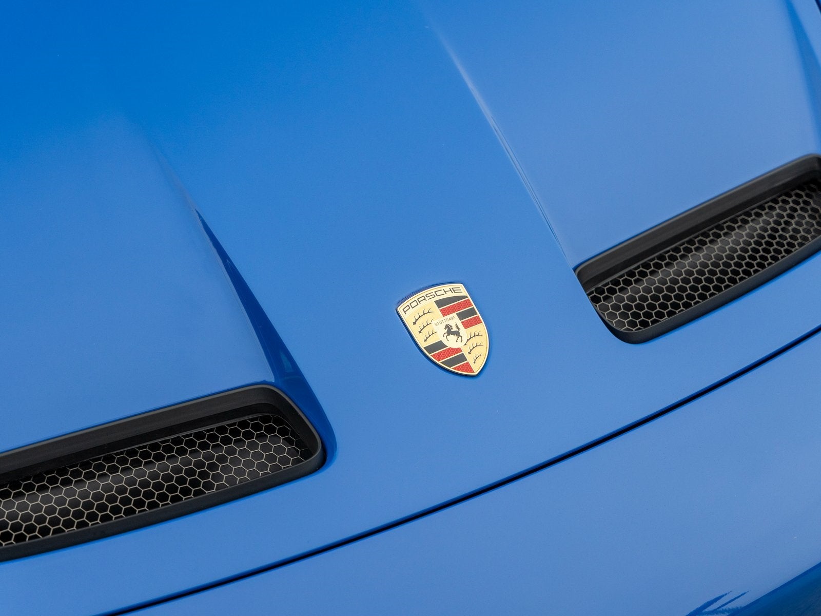 2026 Porsche 911 911 GT3 with Touring Package