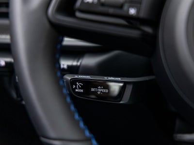 2026 Porsche 911 911 GT3 with Touring Package