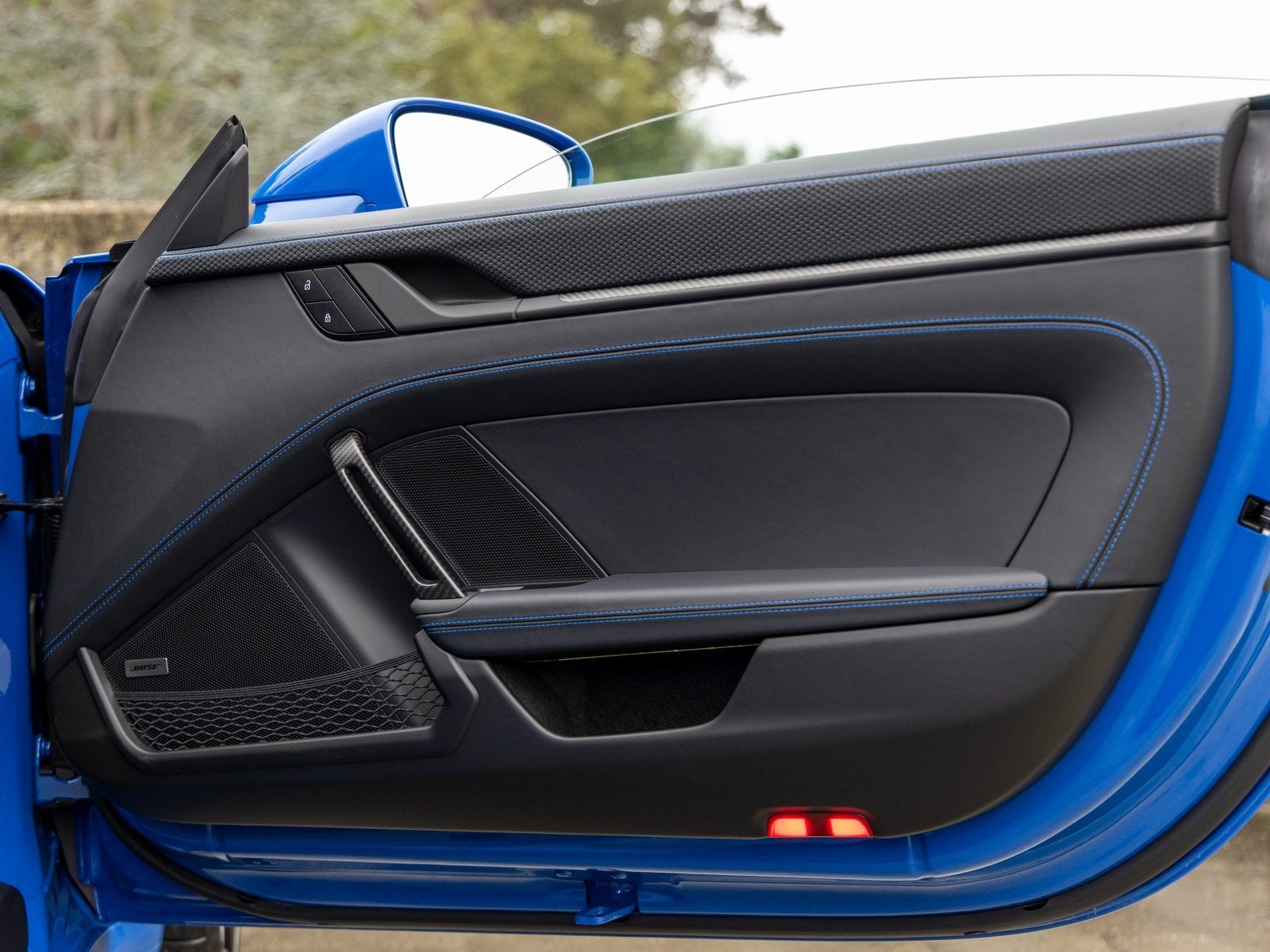 2026 Porsche 911 911 GT3 with Touring Package