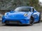 2026 Porsche 911 911 GT3 with Touring Package