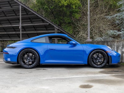2026 Porsche 911 911 GT3 with Touring Package