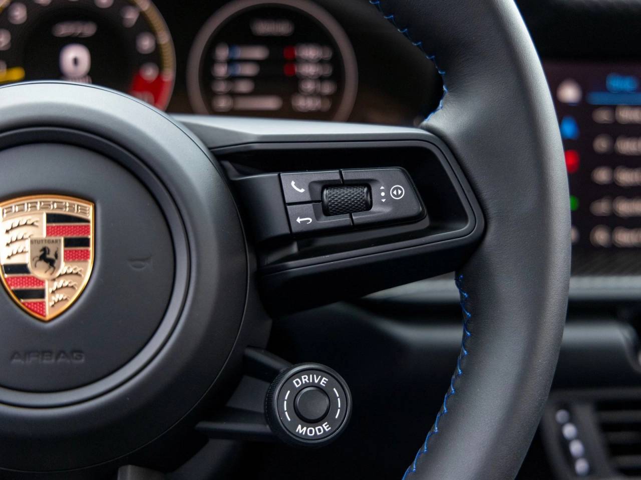 2026 Porsche 911 911 GT3 with Touring Package