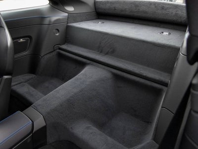 2026 Porsche 911 911 GT3 with Touring Package