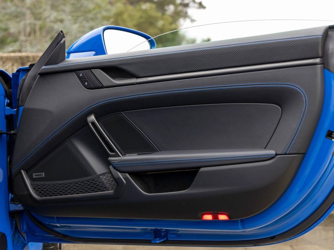 2026 Porsche 911 911 GT3 with Touring Package