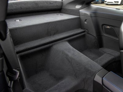 2026 Porsche 911 911 GT3 with Touring Package