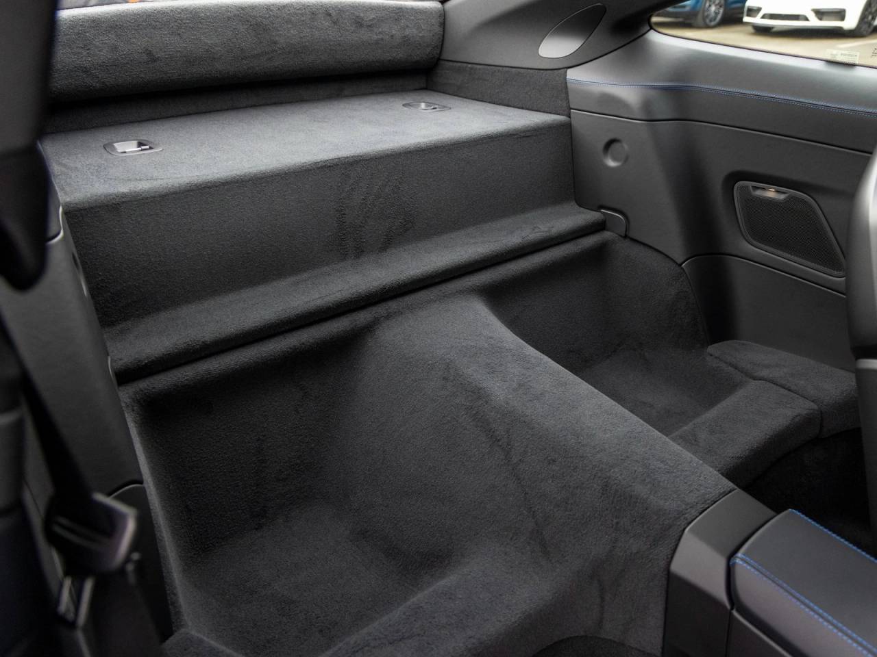 2026 Porsche 911 911 GT3 with Touring Package