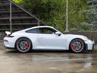 2026 Porsche 911 911 GT3 with Touring Package