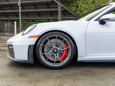 2026 Porsche 911 911 GT3 with Touring Package