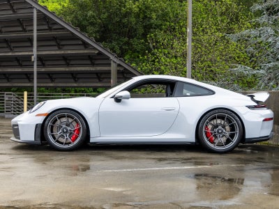 2026 Porsche 911 911 GT3 with Touring Package