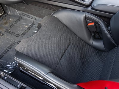 2026 Porsche 911 911 GT3 with Touring Package