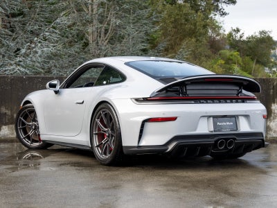 2026 Porsche 911 911 GT3 with Touring Package