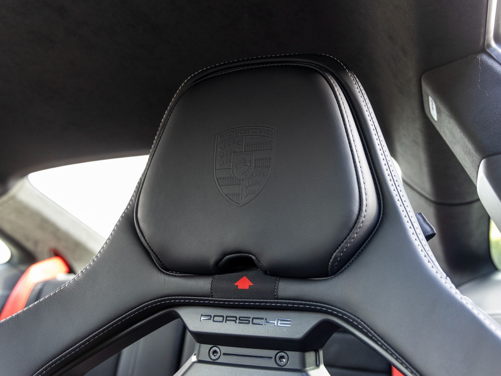 2026 Porsche 911 911 GT3 with Touring Package