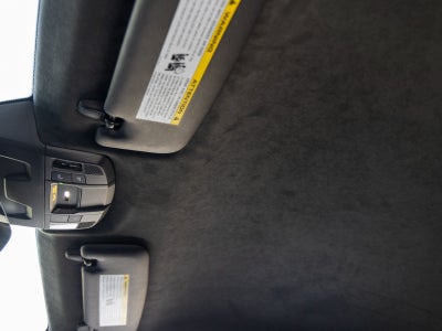 2026 Porsche 911 911 GT3 with Touring Package