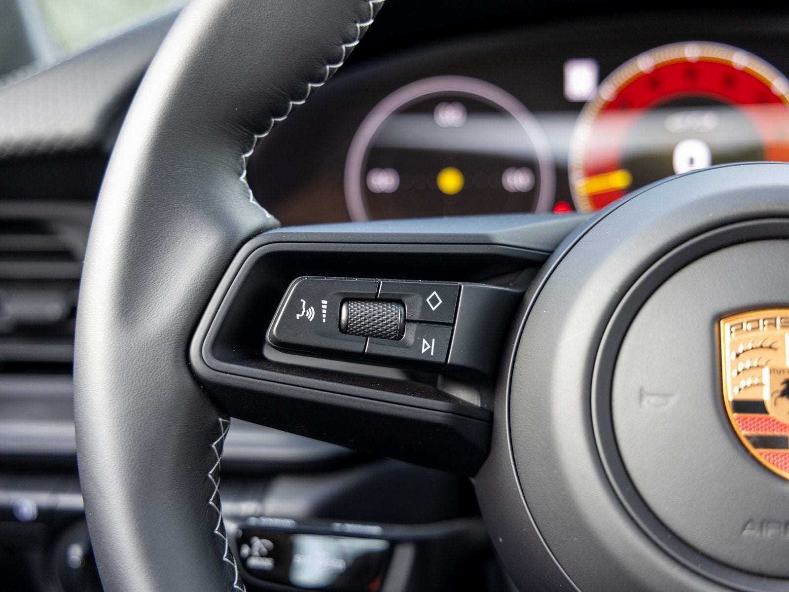 2026 Porsche 911 911 GT3 with Touring Package