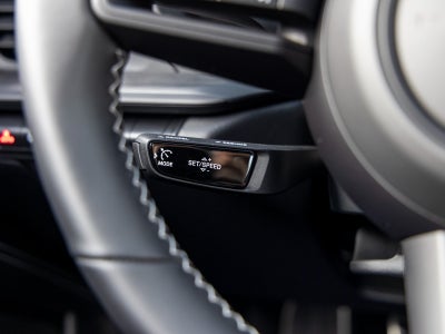 2026 Porsche 911 911 GT3 with Touring Package