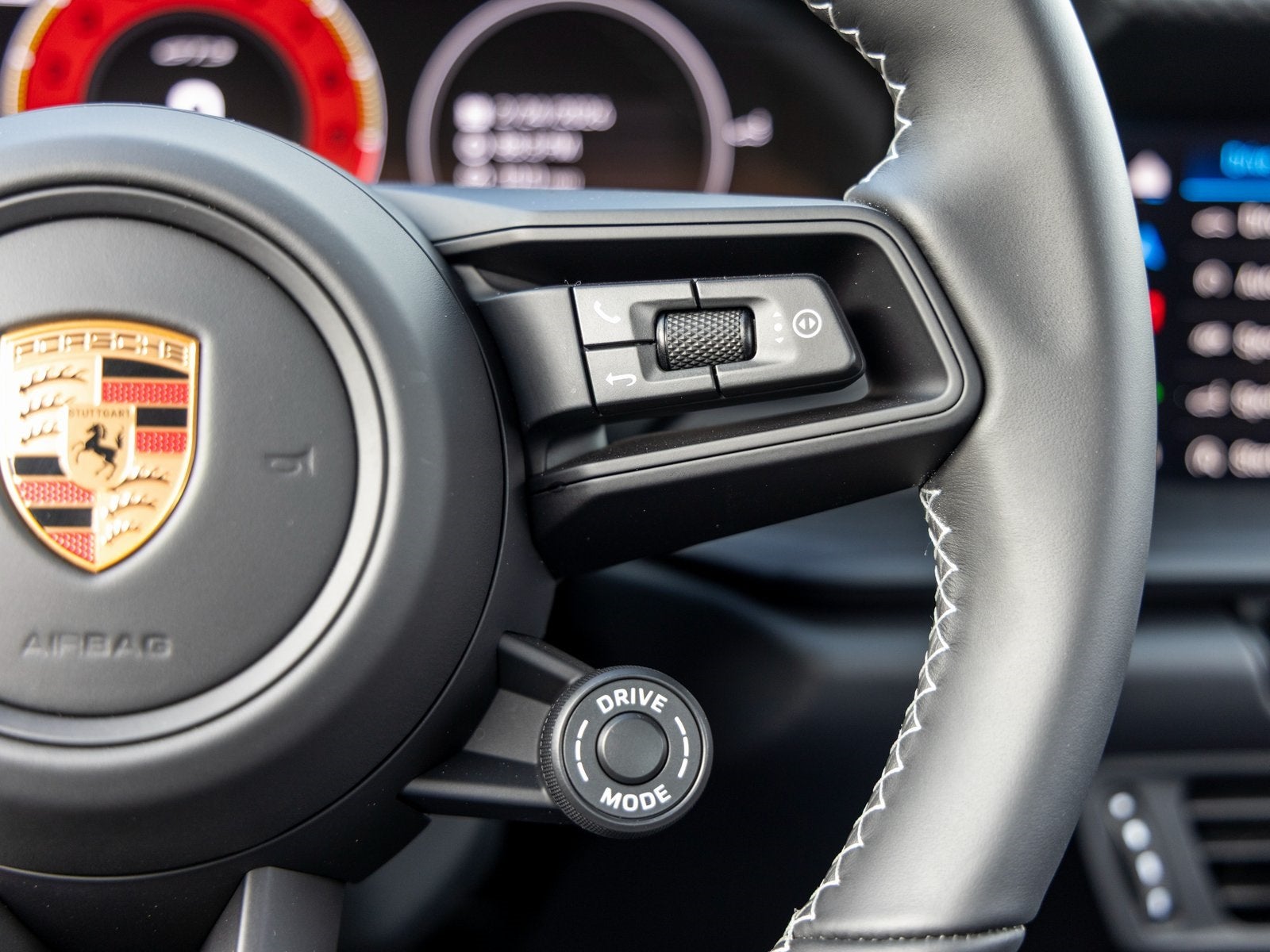 2026 Porsche 911 911 GT3 with Touring Package