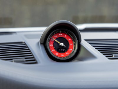 2026 Porsche 911 911 GT3 with Touring Package