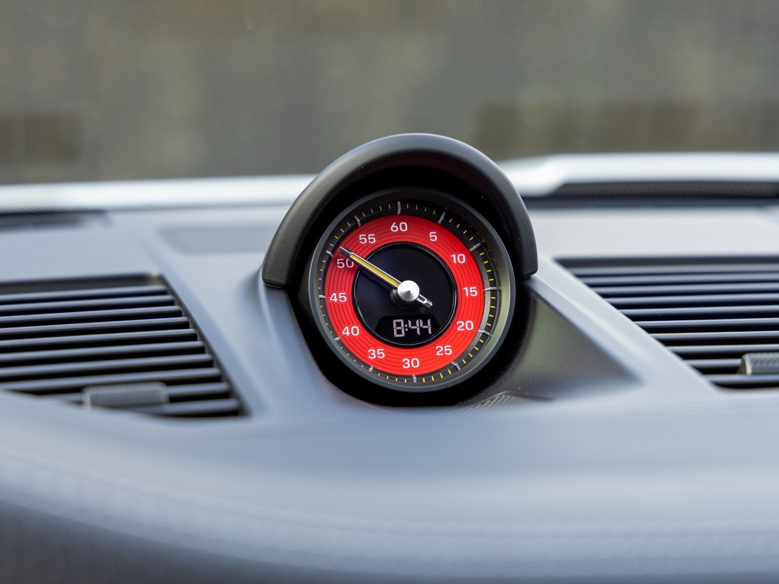 2026 Porsche 911 911 GT3 with Touring Package