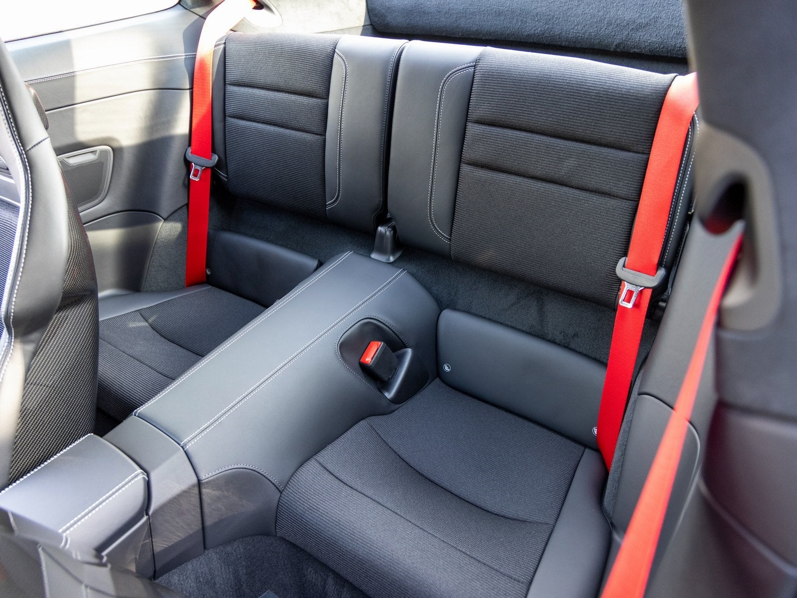 2026 Porsche 911 911 GT3 with Touring Package