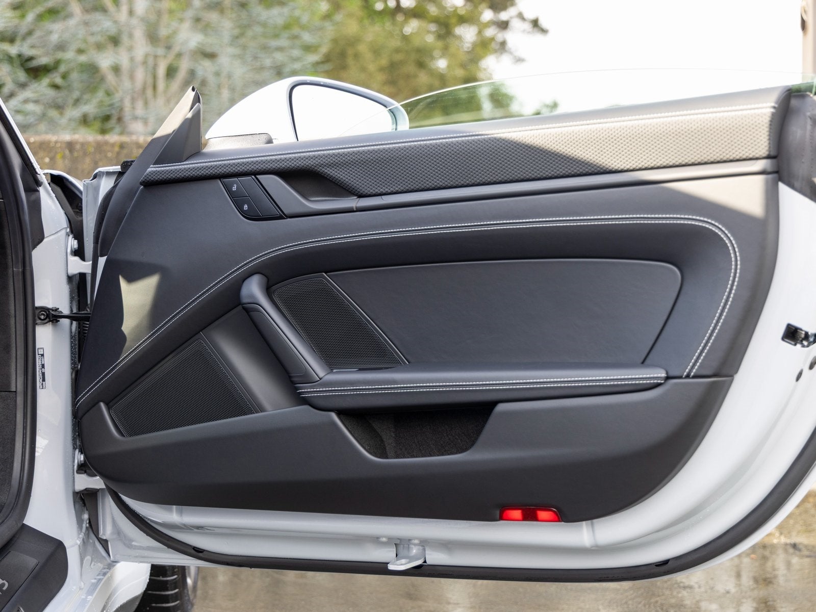 2026 Porsche 911 911 GT3 with Touring Package