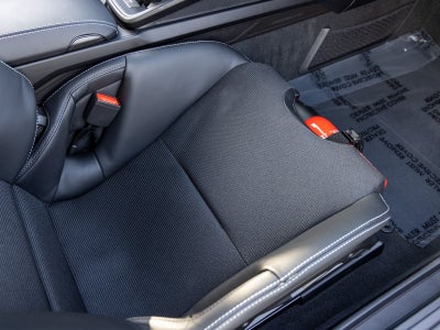 2026 Porsche 911 911 GT3 with Touring Package