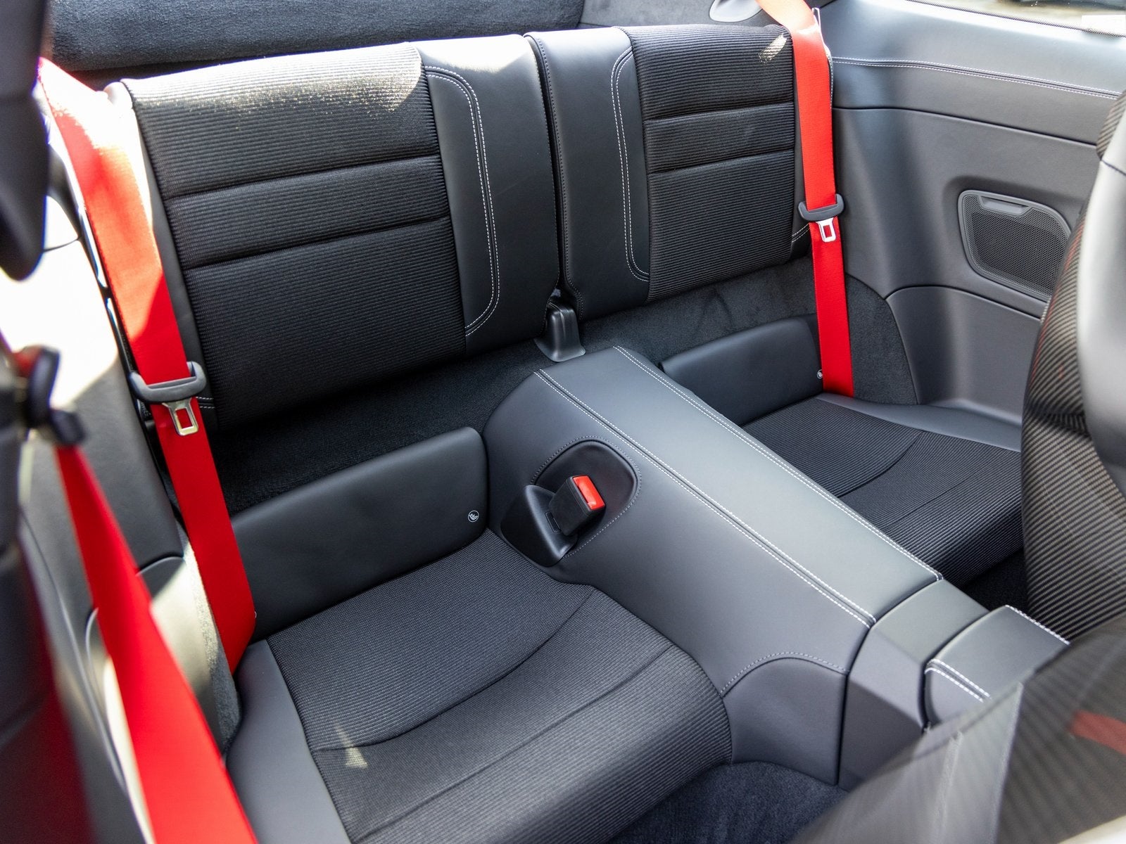 2026 Porsche 911 911 GT3 with Touring Package