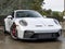 2026 Porsche 911 911 GT3 with Touring Package