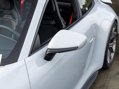 2026 Porsche 911 911 GT3 with Touring Package