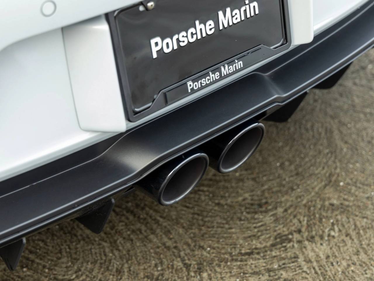 2026 Porsche 911 911 GT3 with Touring Package