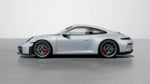 2026 Porsche 911 911 GT3 with Touring Package