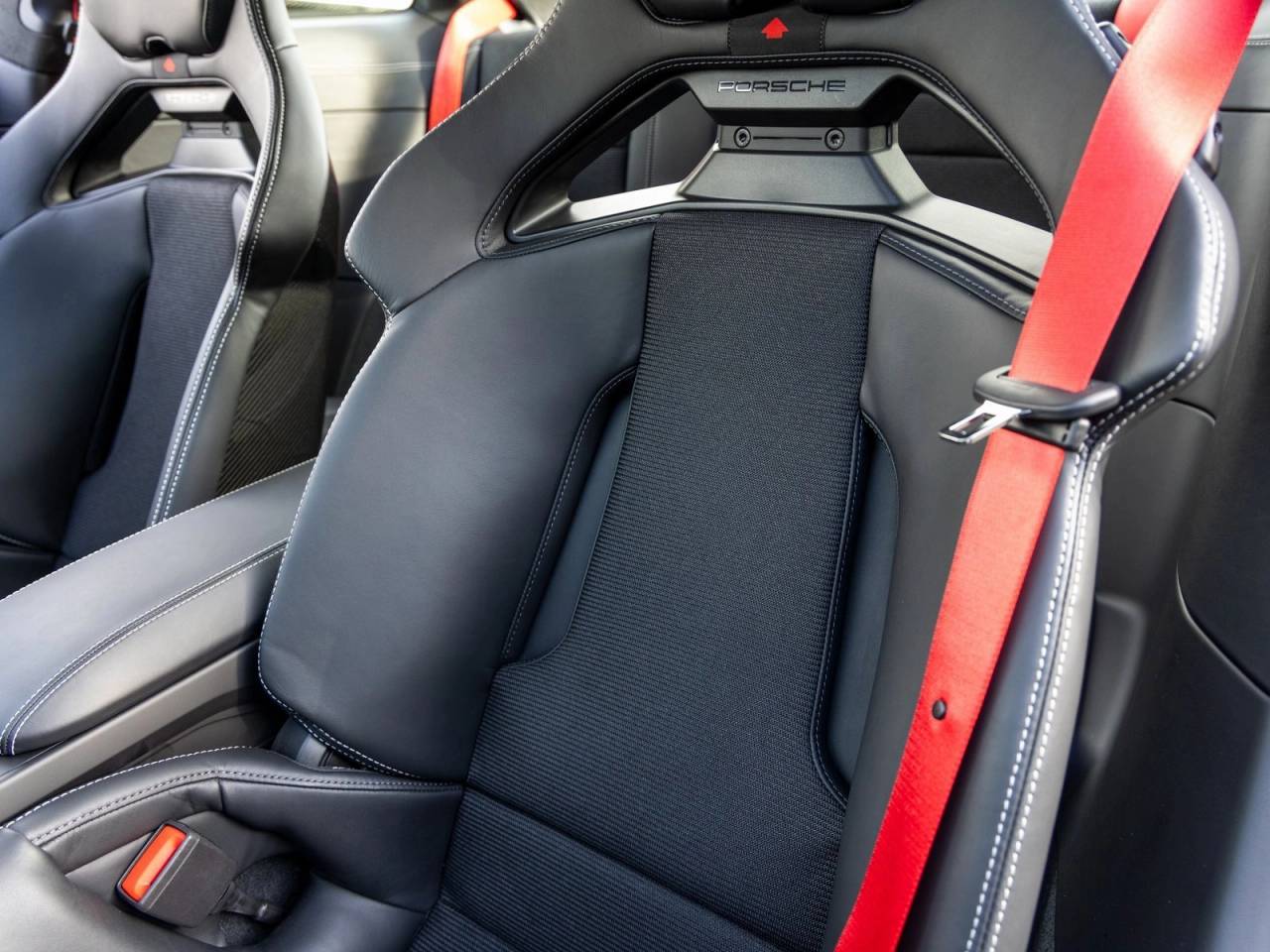 2026 Porsche 911 911 GT3 with Touring Package