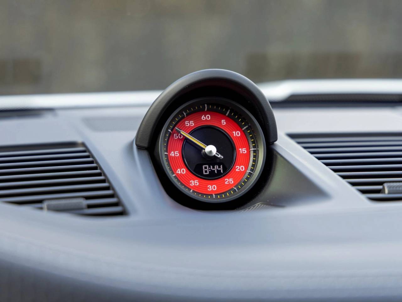 2026 Porsche 911 911 GT3 with Touring Package