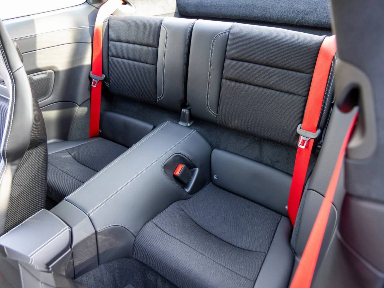 2026 Porsche 911 911 GT3 with Touring Package