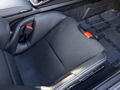 2026 Porsche 911 911 GT3 with Touring Package