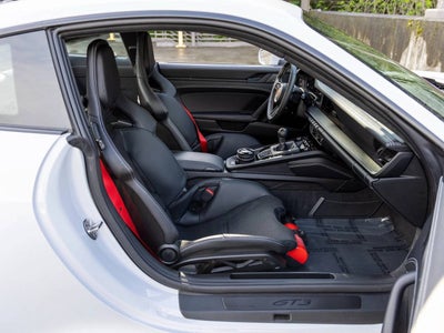 2026 Porsche 911 911 GT3 with Touring Package