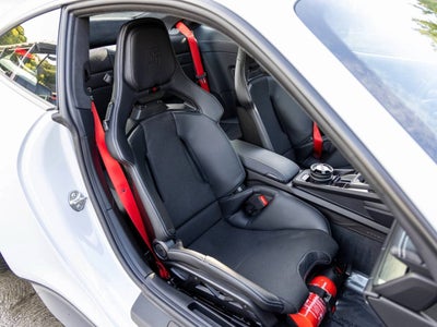 2026 Porsche 911 911 GT3 with Touring Package