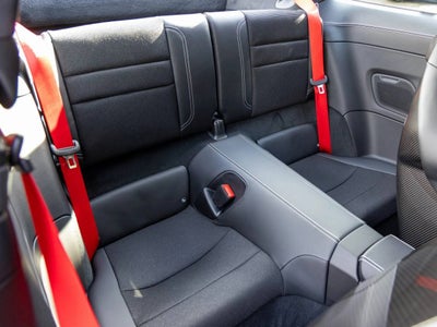 2026 Porsche 911 911 GT3 with Touring Package