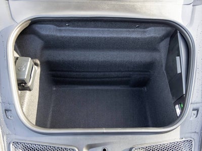 2026 Porsche 911 911 GT3 with Touring Package