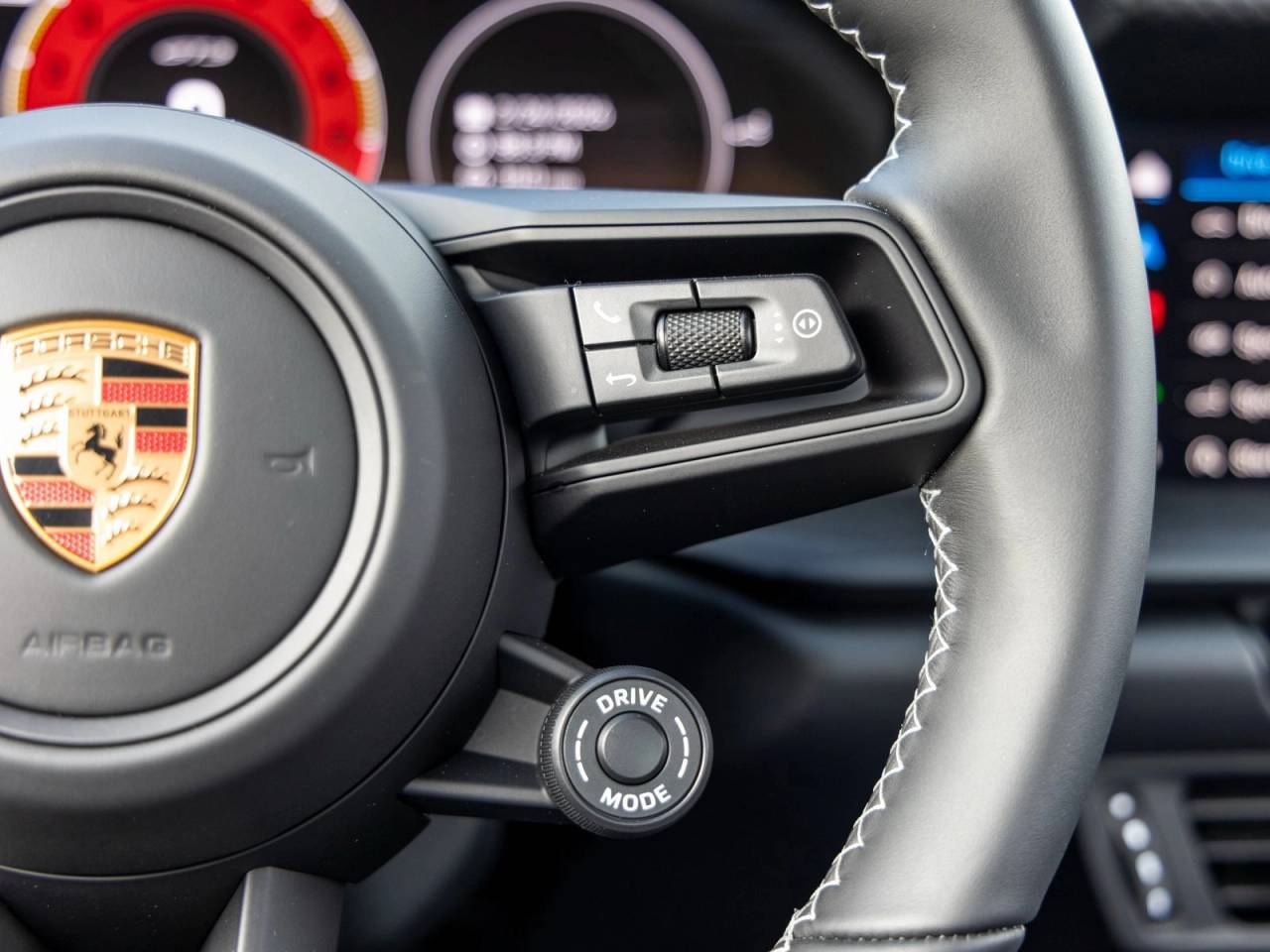 2026 Porsche 911 911 GT3 with Touring Package