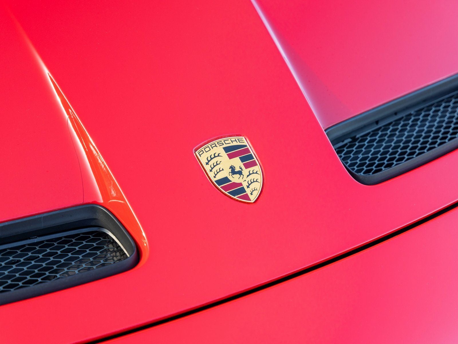 2022 Porsche 911 911 GT3 (MY22)