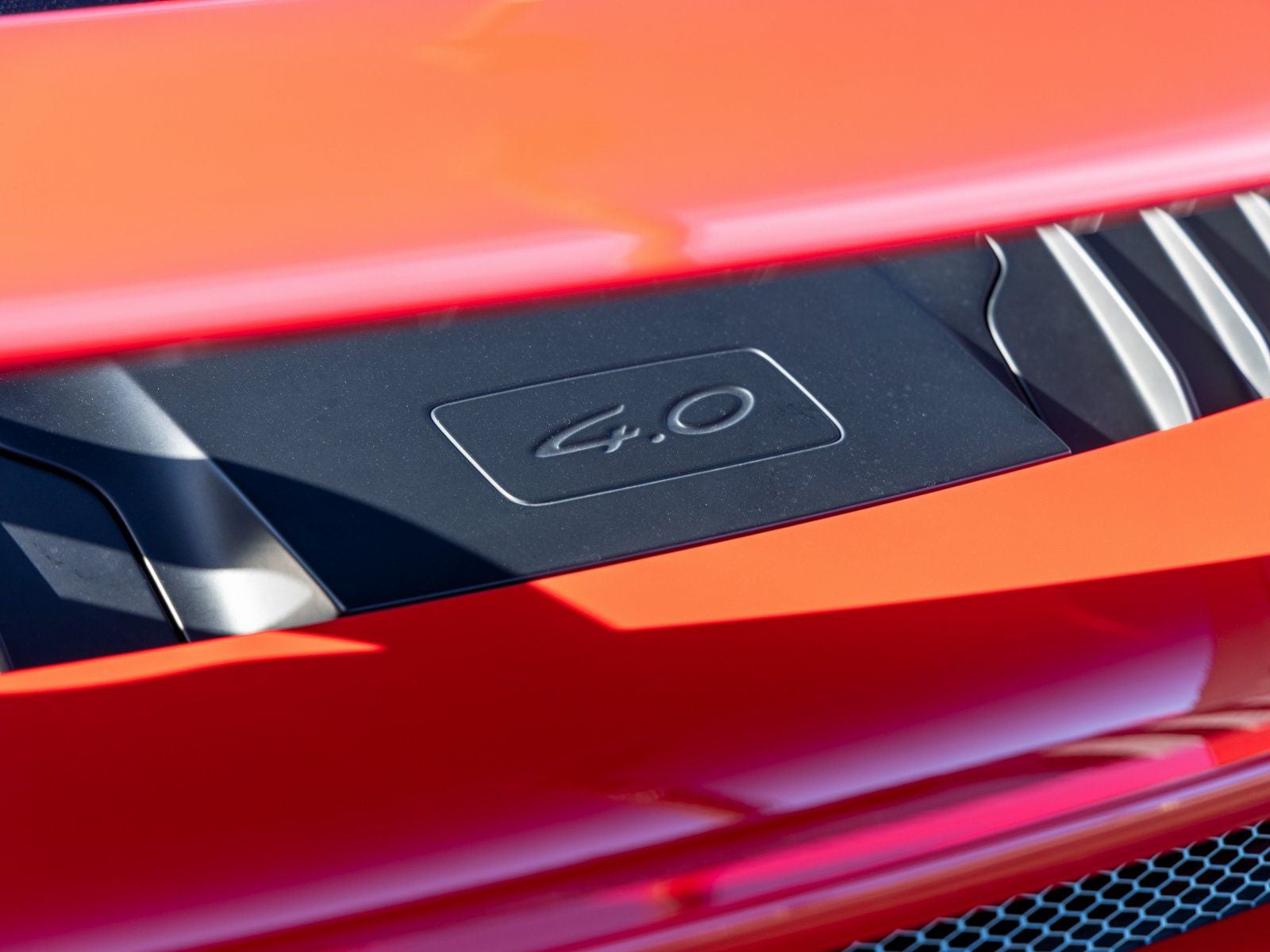 2022 Porsche 911 911 GT3 (MY22)